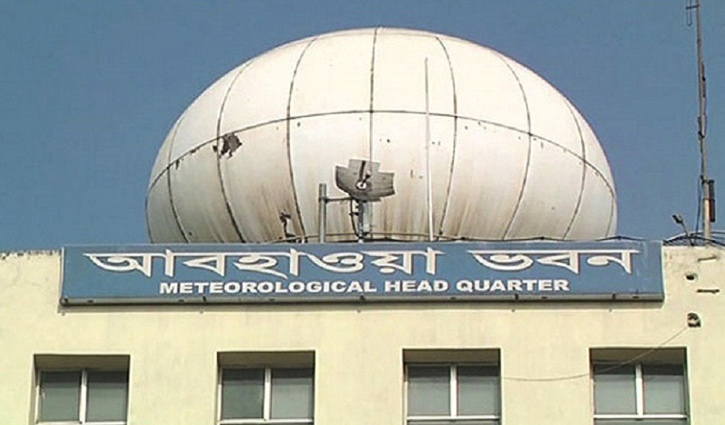 ৩৫ জেলায় বইছে তাপপ্রবাহ, ঈদের দিন বৃষ্টি হবে?